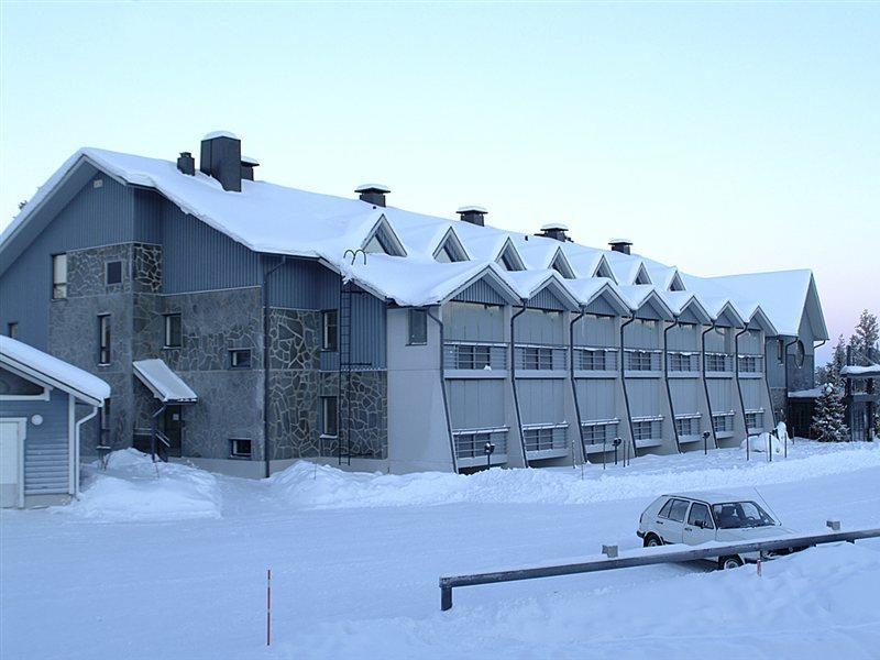 Hotel K5 Levi And K5 Villas Eksteriør billede