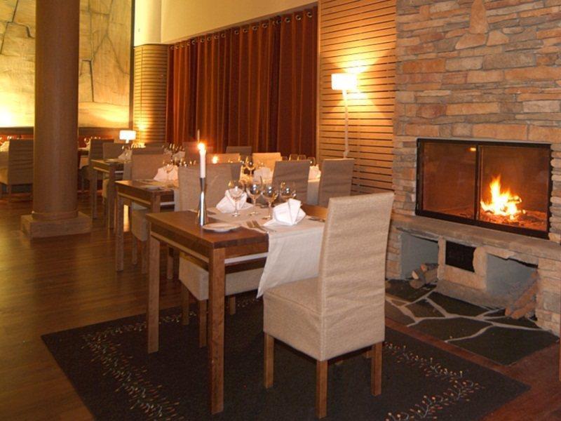 Hotel K5 Levi And K5 Villas Eksteriør billede