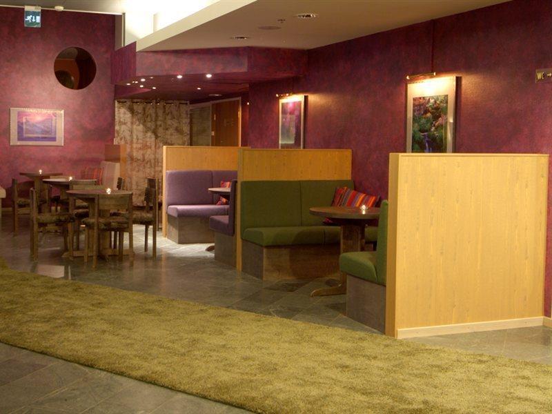 Hotel K5 Levi And K5 Villas Eksteriør billede
